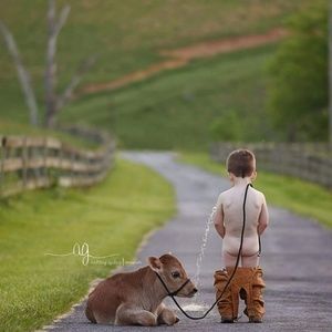 Meet your Posher, Casey